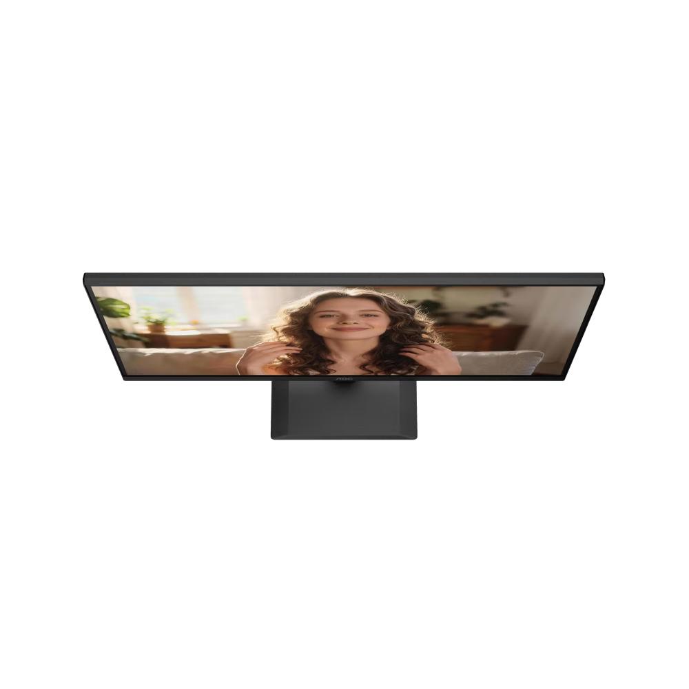 AOC 22B40HM 21.45-Inch FHD VA Monitor | 120Hz | 1ms MPRT | Adaptive Sync | HDMI | VGA | Frameless Design