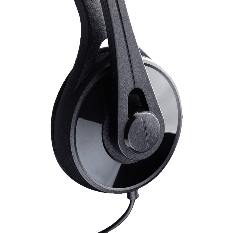 Edifier K550 Communicator Headphone