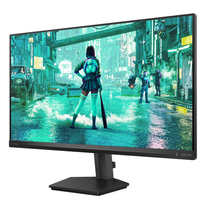 Philips Evnia 27M2N3200FQ | 27" Full HD Fast IPS Gaming Monitor | 200Hz | 0.3ms Smart MBR | HDR10