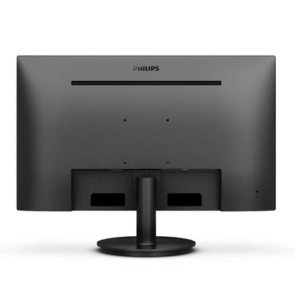 Philips 271V8B | 27" Full HD LCD Monitor, VA Panel, Adaptive Sync, LowBlue Mode, Flicker-Free, Anti-Glare
