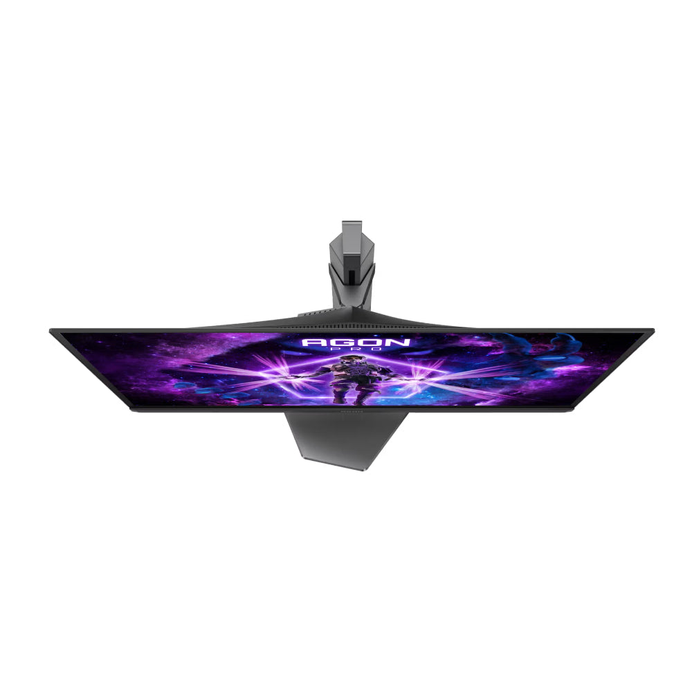AOC AGON AG276QKD2 | 27" QD-OLED Gaming Monitor | QHD 1440p | 500Hz | 0.03ms | HDR True Black 500 | HDMI 2.1 | DP 2.1