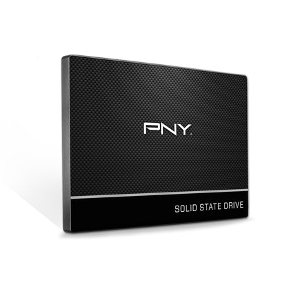 PNY CS900 2.5" SATA III SSD 250GB - 1TB