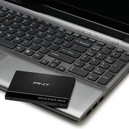 PNY CS900 2.5" SATA III SSD 250GB - 1TB