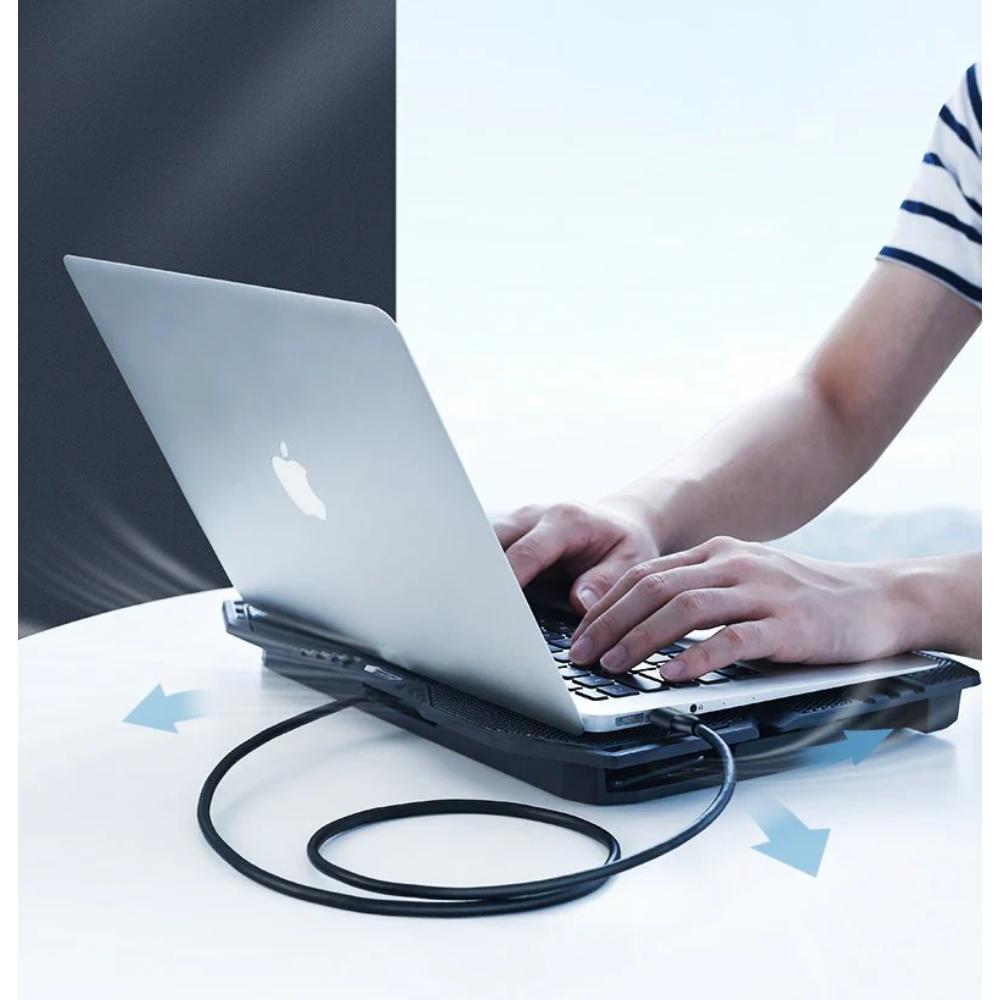 UGREEN US102 | USB 2.0 Type-A Male to Male Cable | High-Speed 480Mbps Data Transfer | Black