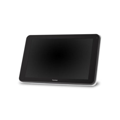 ViewSonic EP1042T | 10.1" Interactive Digital ePoster, 1280x800, 10-Point Touch, PoE