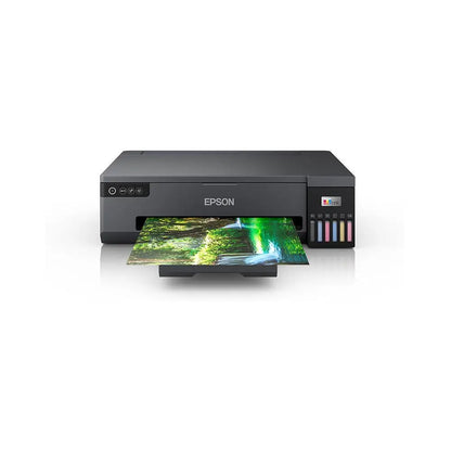 Epson EcoTank L18050 | A3+ Ink Tank Photo Printer 1 YEAR INTERNATIONAL WARRANTY Epson EcoTank Printer A3