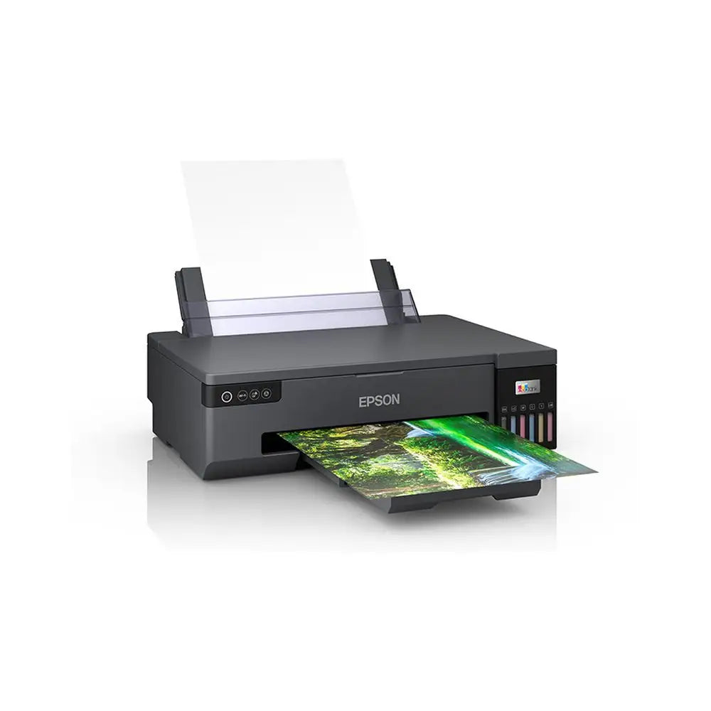 Epson EcoTank L18050 | A3+ Ink Tank Photo Printer 1 YEAR INTERNATIONAL WARRANTY Epson EcoTank Printer A3