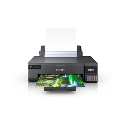 Epson EcoTank L18050 | A3+ Ink Tank Photo Printer 1 YEAR INTERNATIONAL WARRANTY Epson EcoTank Printer A3