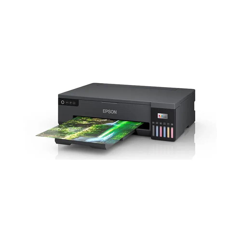 Epson EcoTank L18050 | A3+ Ink Tank Photo Printer 1 YEAR INTERNATIONAL WARRANTY Epson EcoTank Printer A3