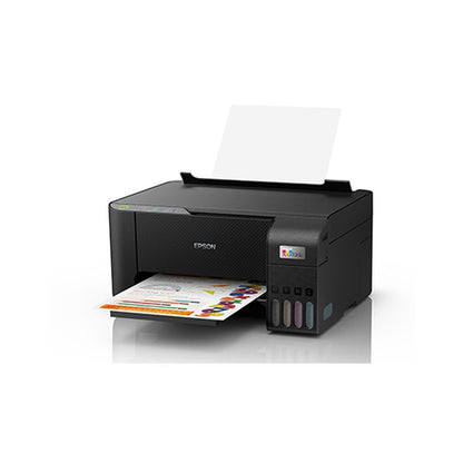 Epson EcoTank L3210 | A4 All-in-One Ink Tank Printer