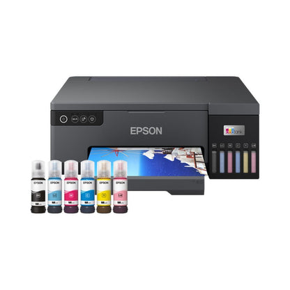 Epson EcoTank L8050 | A4 Wi-Fi Ink Tank Photo Printer