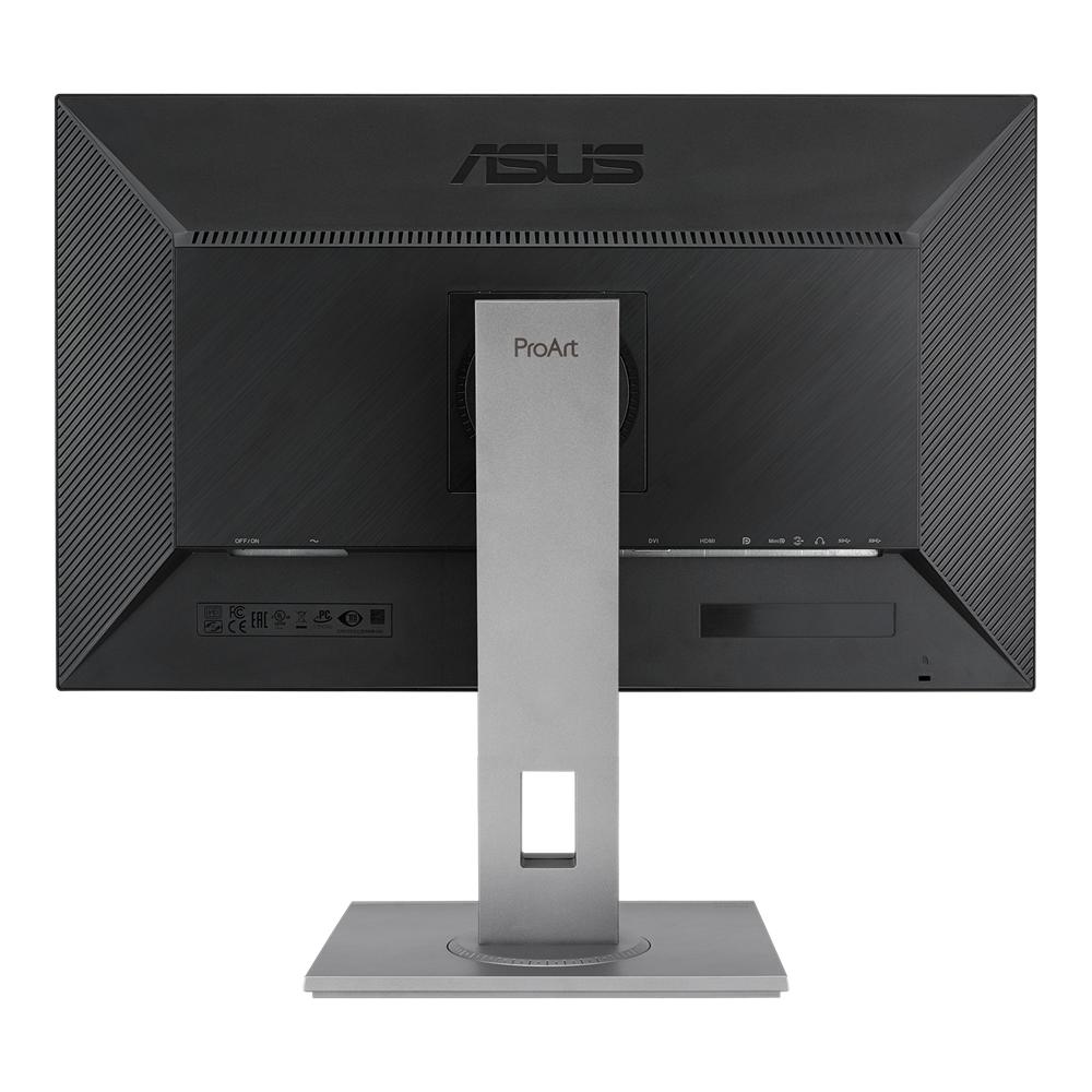 ASUS ProArt Display PA278QV | 27" WQHD IPS Monitor | 100% sRGB, ΔE<2, 75Hz, Adaptive-Sync | Ergonomic Stand, Factory-Calibrated