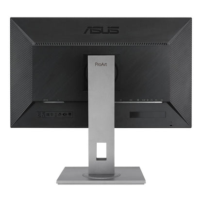ASUS ProArt Display PA278QV | 27" WQHD IPS Monitor | 100% sRGB, ΔE<2, 75Hz, Adaptive-Sync | Ergonomic Stand, Factory-Calibrated