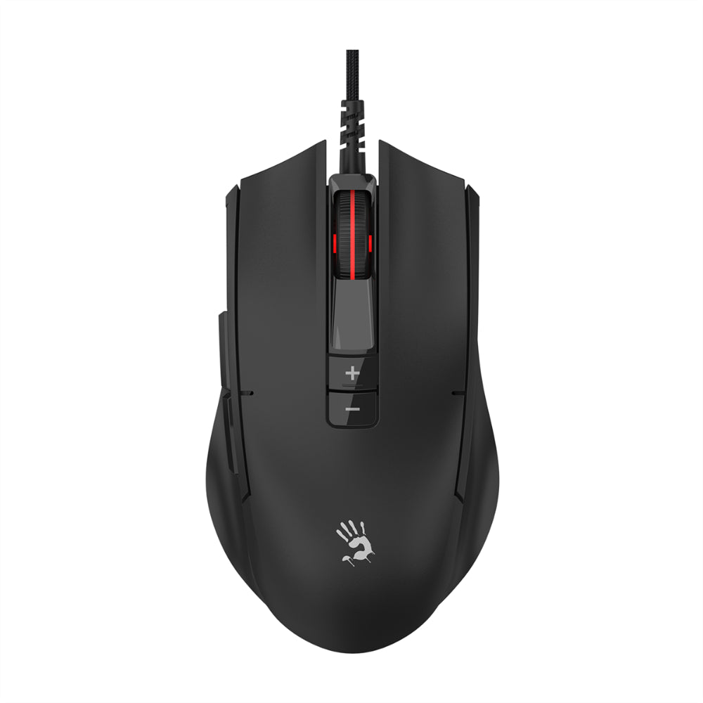 Bloody ES8 | Lightweight Esports Gaming Mouse – USB Edition