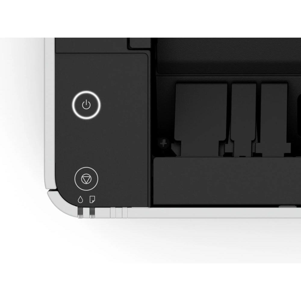 Epson EcoTank M1170 A4 Mono Wi-Fi Ink Tank Printer | Wireless Printing | Auto Duplex | Up to 11,000 Pages