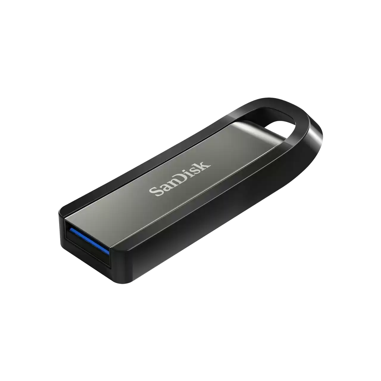 SanDisk Extreme Go USB Drive - 64GB