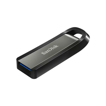 SanDisk Extreme Go USB Drive - 64GB