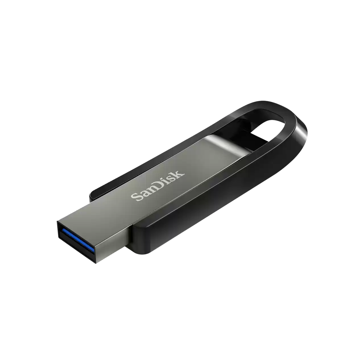 SanDisk Extreme Go USB Drive - 64GB