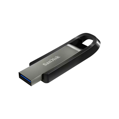 SanDisk Extreme Go USB Drive - 64GB