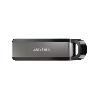 SanDisk Extreme Go USB Drive - 64GB