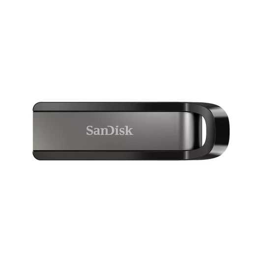 SanDisk Extreme Go USB Drive - 64GB