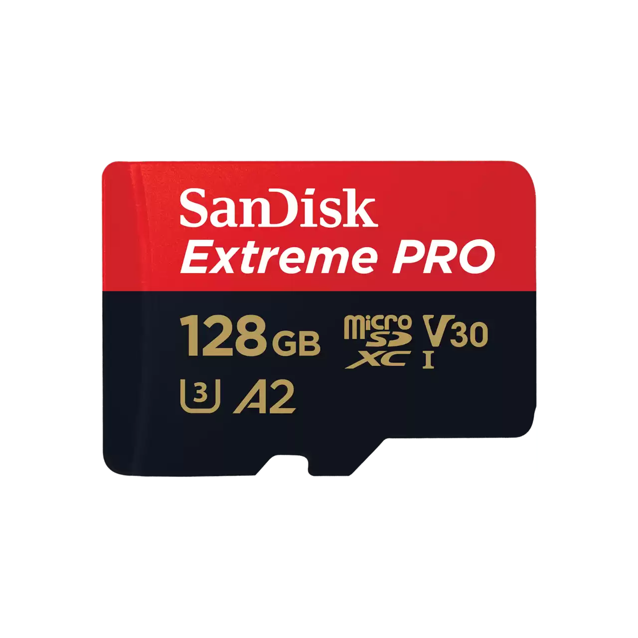 SanDisk Extreme PRO microSDXC™ UHS-I CARD (SD CARD) 64GB - 1TB