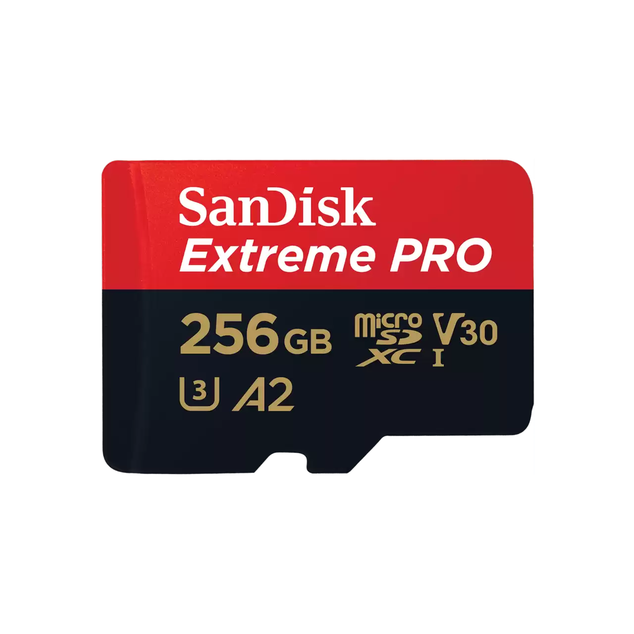 SanDisk Extreme PRO microSDXC™ UHS-I CARD (SD CARD) 64GB - 1TB