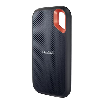 SanDisk Extreme E61 | Portable SSD 1TB - 4TB | High-Speed, Rugged, and Secure Storage