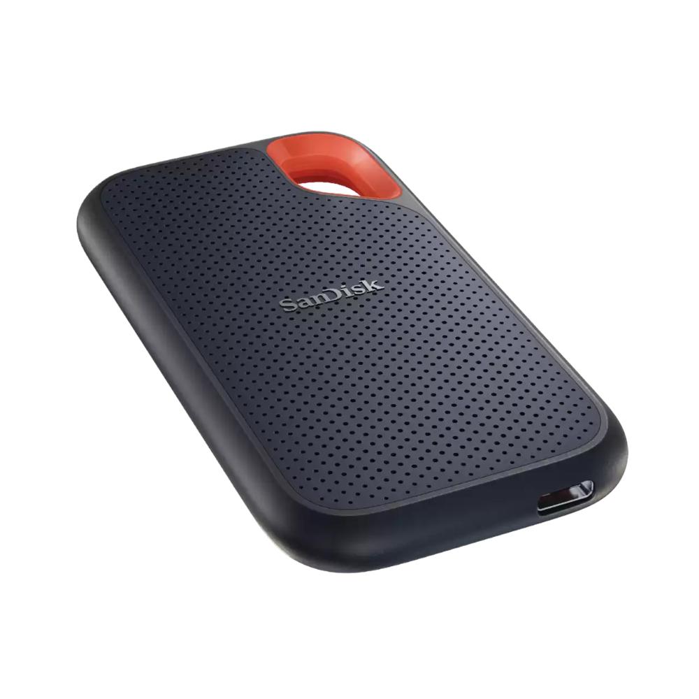 SanDisk Extreme E61 | Portable SSD 1TB - 4TB | High-Speed, Rugged, and Secure Storage