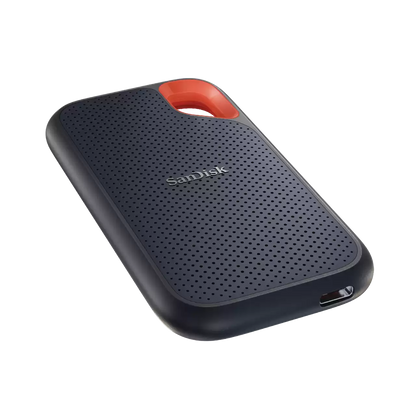 SanDisk Extreme E61 Portable SSD 1TB - 4TB