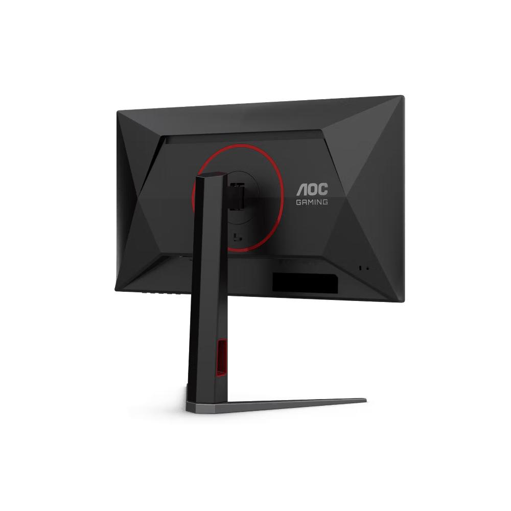 AOC 25G4K 24.5" Gaming Monitor | Fast IPS | 420Hz | 0.3ms | FHD | Adaptive Sync | DisplayHDR 400