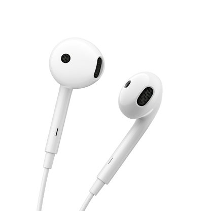 Edifier P180 USB-C Earbuds with Remote and Mic