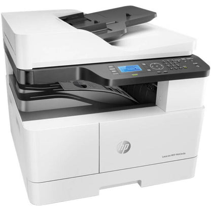 HP LaserJet MFP M443nda | Print, Copy, Scan, A3, Duplex, Ethernet