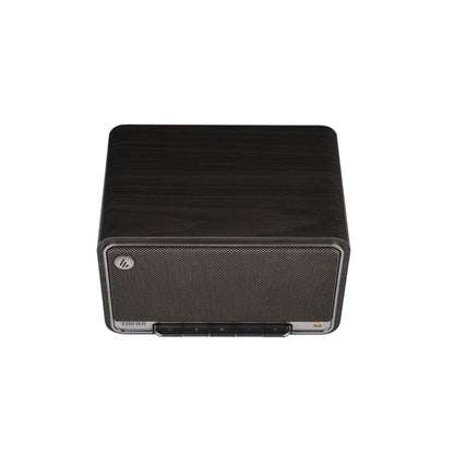 Edifier D32 Tabletop Wireless Speaker | 60W Hi-Res Audio Wireless Speaker | AirPlay 2 | Bluetooth 5.3