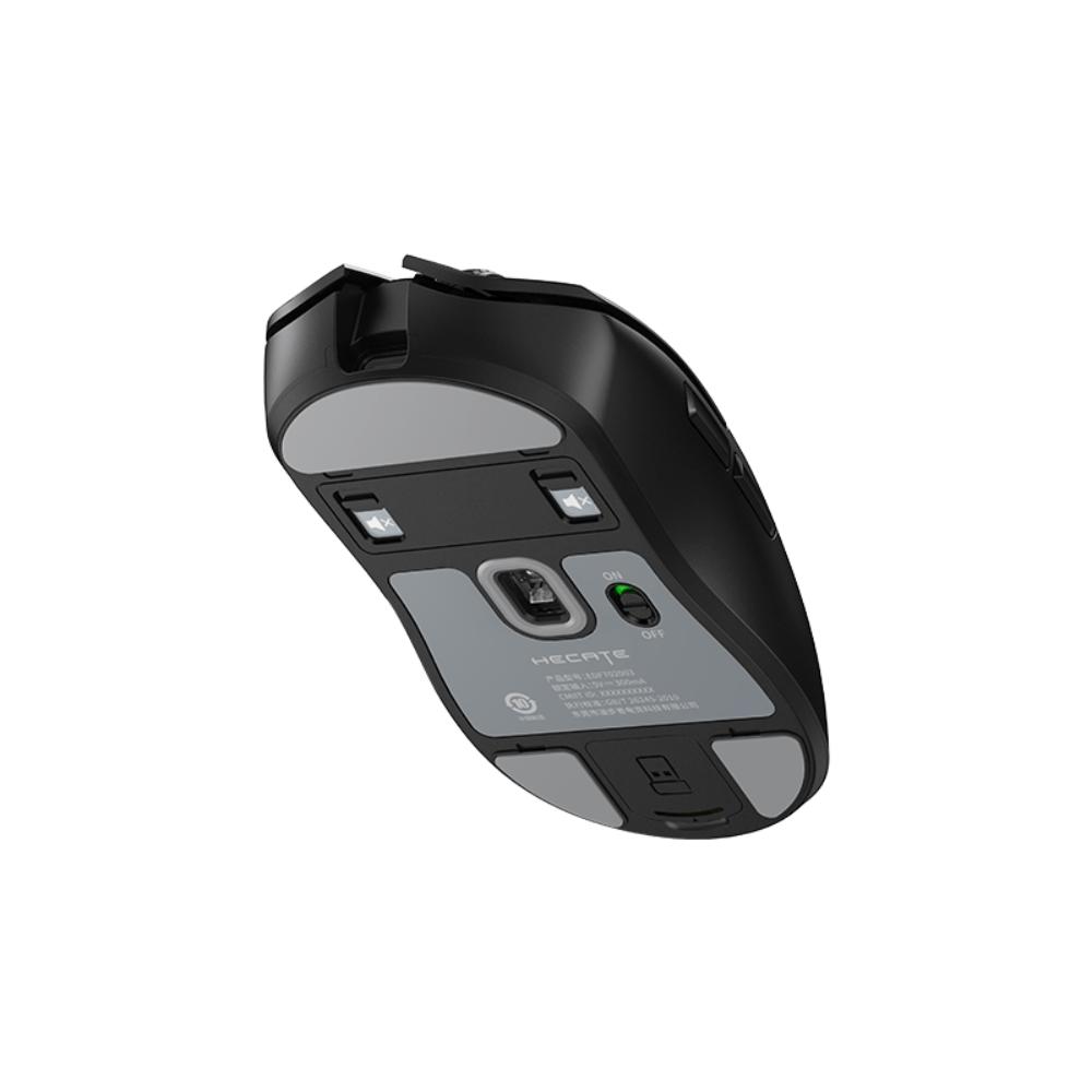 Edifier G3M PRO | Tri-Mode Wireless Gaming Mouse (PAW3395, 26,000 DPI, 63g, 1ms)
