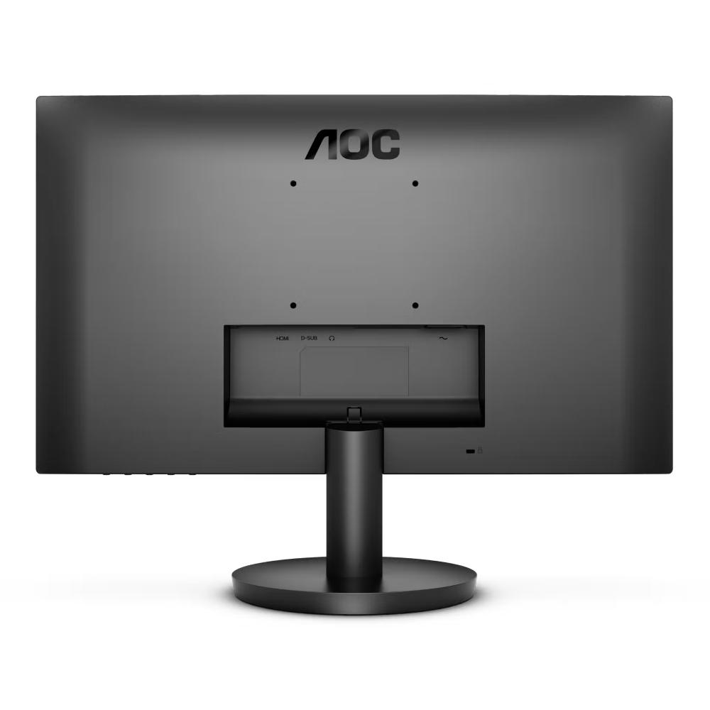 AOC 22B3HM | 21.5" FHD VA Monitor | 75Hz, 4ms, Adaptive Sync, Frameless