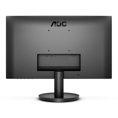AOC 22B3HM | 21.5" FHD VA Monitor | 75Hz, 4ms, Adaptive Sync, Frameless