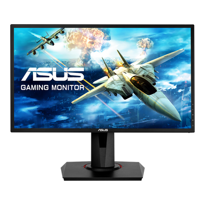 ASUS VG248QG | Gaming Monitor | 24” Full HD | 165Hz (above 144Hz) | G-SYNC Compatible, FreeSync Premium