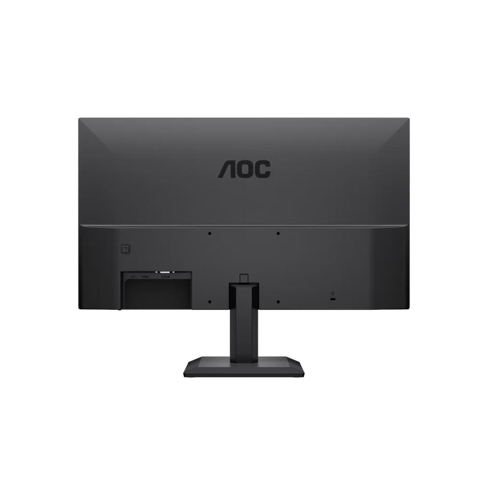 AOC 22B40HM 21.45-Inch FHD VA Monitor | 120Hz | 1ms MPRT | Adaptive Sync | HDMI | VGA | Frameless Design