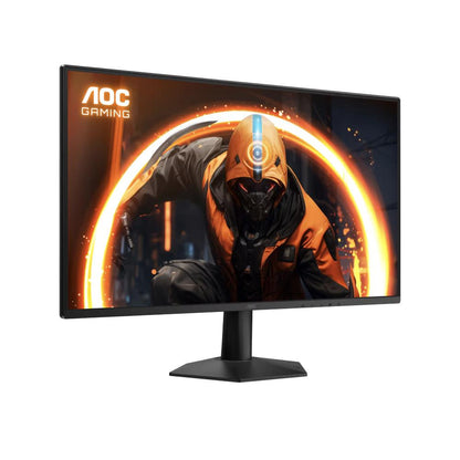 AOC 27G50Z 27" FHD Gaming Monitor | Fast IPS | 260Hz | 1ms | 0.3ms MPRT | HDR10 | Adaptive Sync
