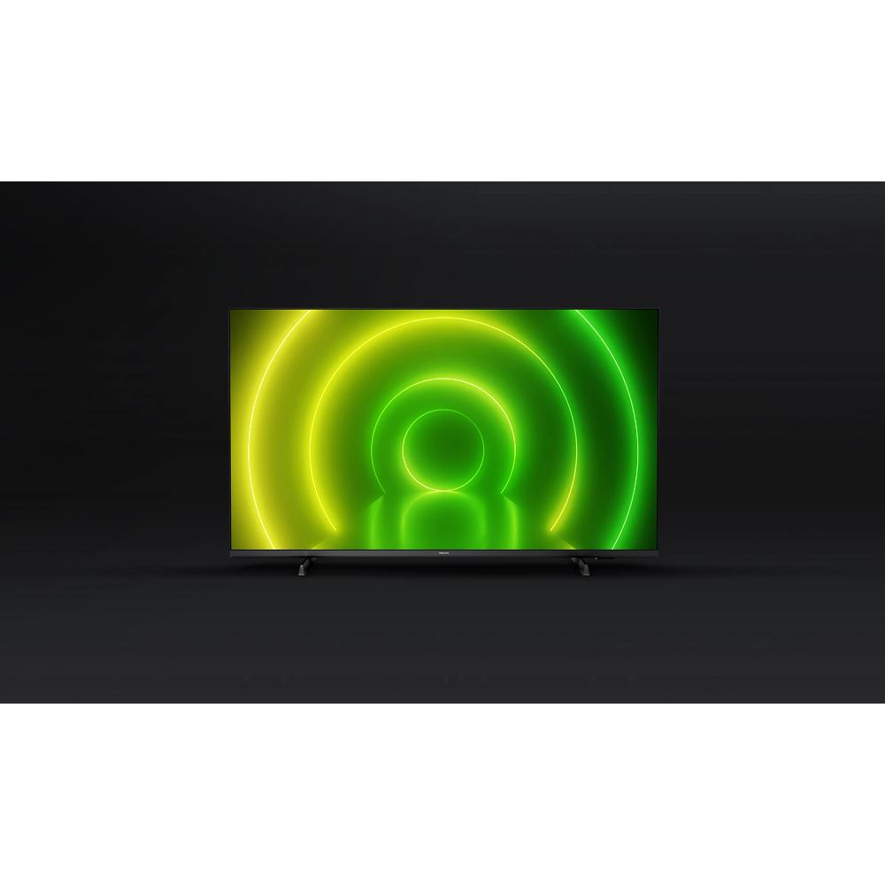 Philips 65PUT7466/98 | 65" 4K UHD LED Android TV with Dolby Vision & Atmos