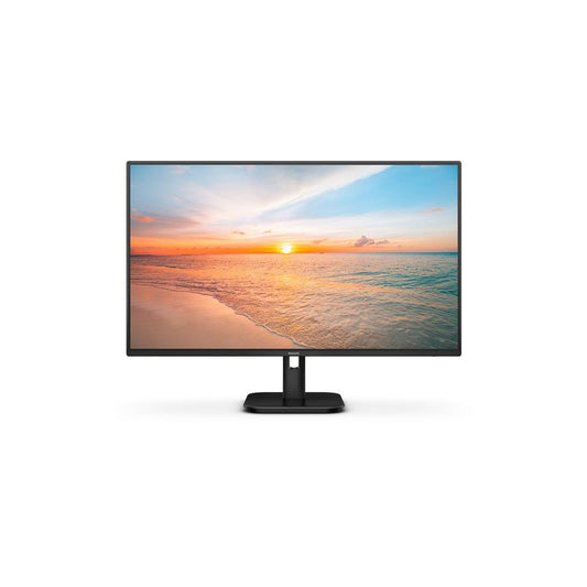 Philips 27E1N1300A | 27" FHD IPS Monitor, 100Hz, 1ms MPRT, USB-C, Adaptive-Sync