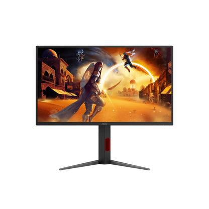AOC 25G4K 24.5" Gaming Monitor | Fast IPS | 420Hz | 0.3ms | FHD | Adaptive Sync | DisplayHDR 400
