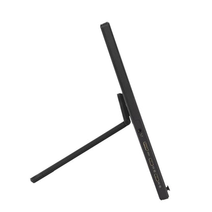ASUS ZenScreen MB169CK Portable Monitor | 15.6" FHD IPS | USB-C + Mini HDMI | 60Hz | Anti-Glare | 360° Kickstand