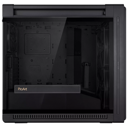 ASUS ProArt PA602 | E-ATX Computer Case | 420mm Radiator Support