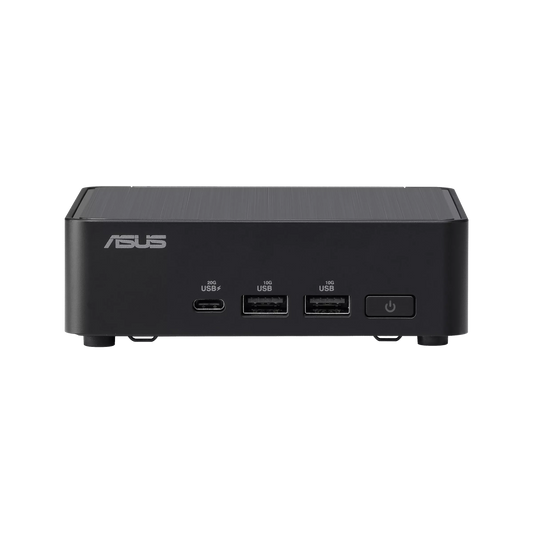 ASUS NUC 14 Pro | Intel Core Ultra 5 125H | AI-Enabled Mini PC