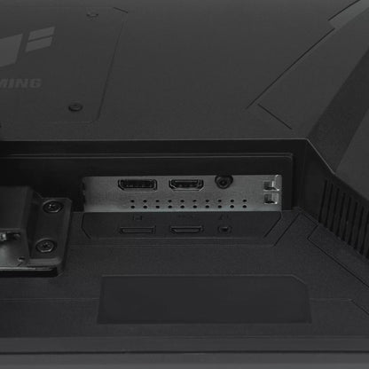 ASUS TUF Gaming VG249QE5A | 23.8″ FHD IPS Gaming Monitor | 146Hz OC | 1ms MPRT | ELMB Sync | Adaptive-Sync | Built-in Speakers