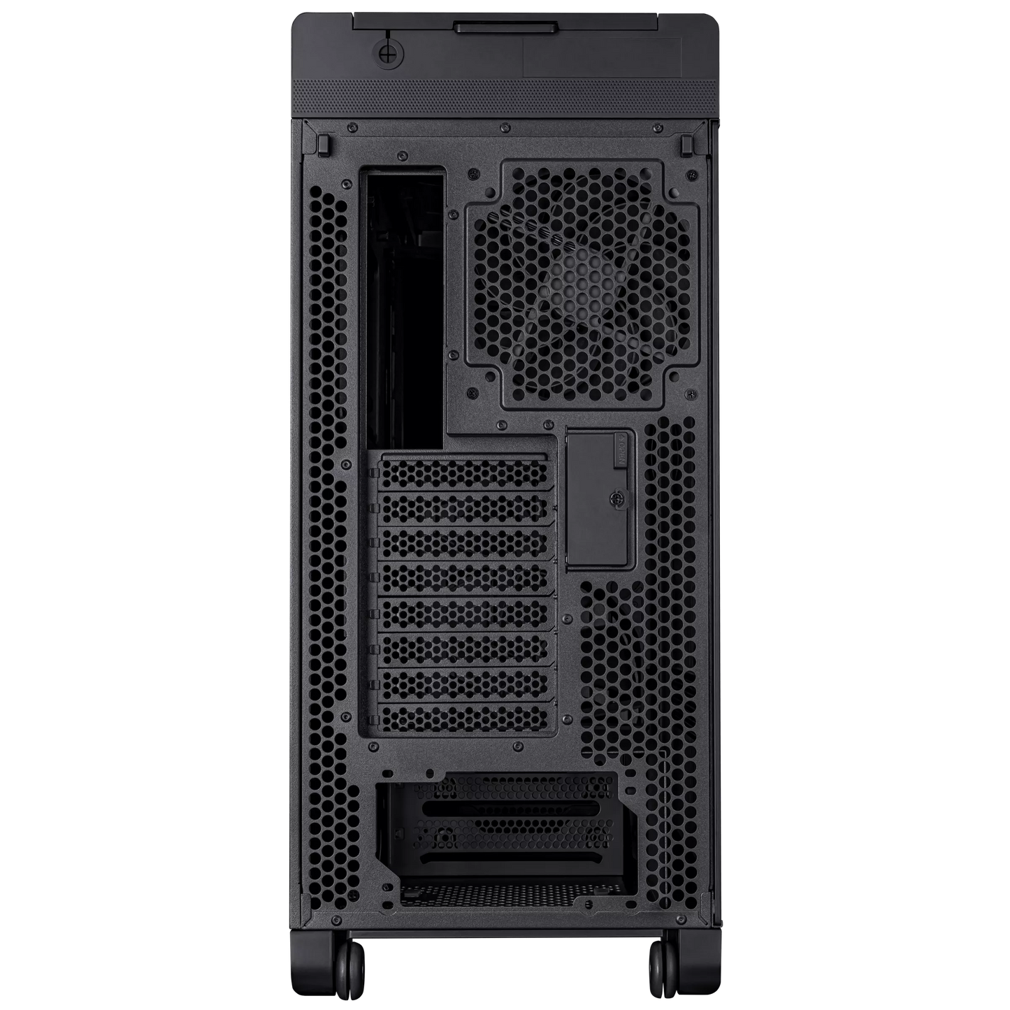 ASUS ProArt PA602 | E-ATX Computer Case | 420mm Radiator Support