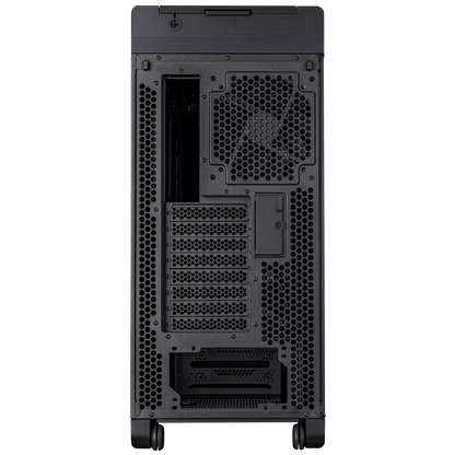 ASUS ProArt PA602 | E-ATX Computer Case | 420mm Radiator Support