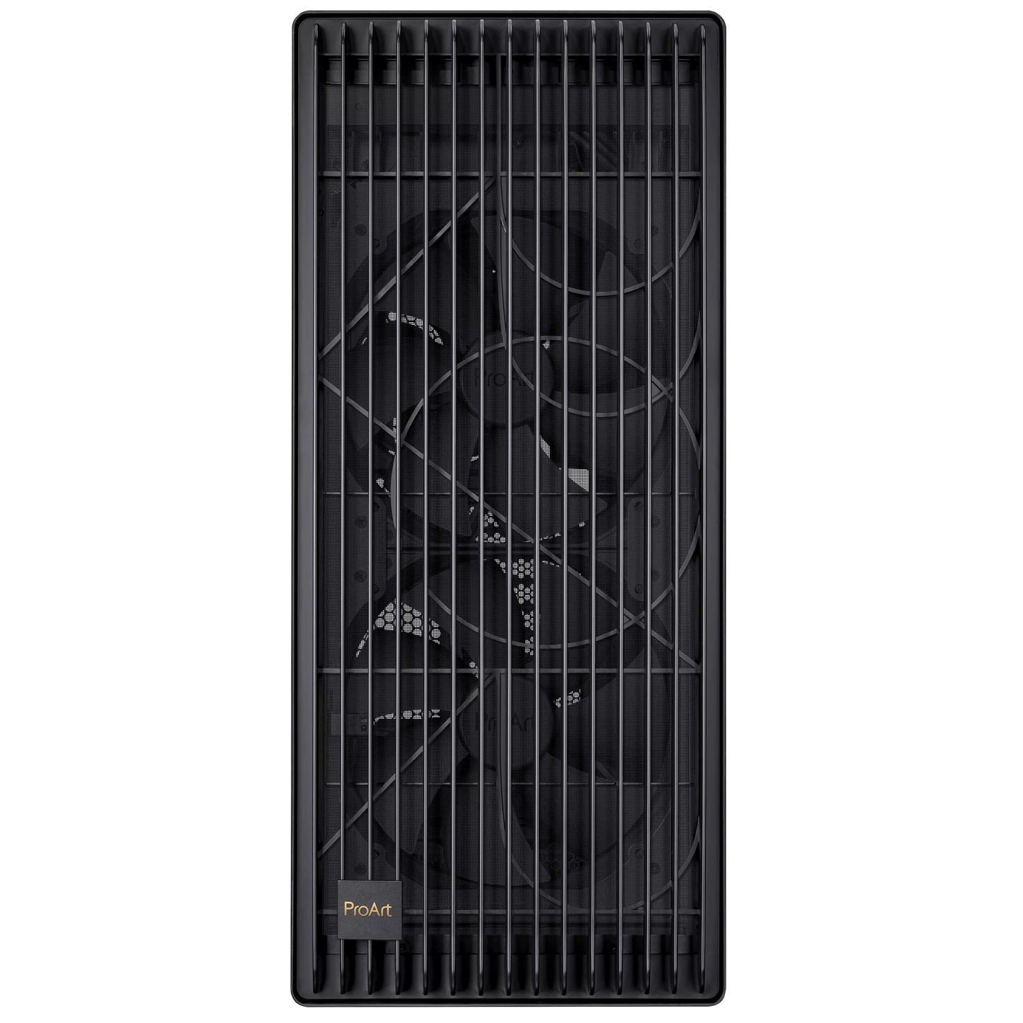 ASUS ProArt PA602 | E-ATX Computer Case | 420mm Radiator Support